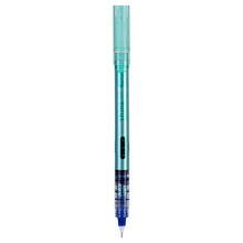 Charger l'image dans la galerie, RollerBall Pens, 12 Pack Fine Point Roller Ball Pens, 0.5mm Liquid Ink Pens for Writing Journaling Taking Notes School Office