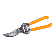 Charger l'image dans la galerie, Garden Pruning Shears Scissors 8-inch Multifunctional Pruner with Stainless Steel Blade for Trimming, Gardening & More