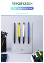 Charger l'image dans la galerie, Ballpoint Pen 0.7mm Blue Ink Assorted Colour Body 36Pcs
