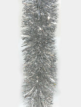 Charger l'image dans la galerie, Christmas Tinsel Garland Shiny Sparkly 2 Meters 5pcs