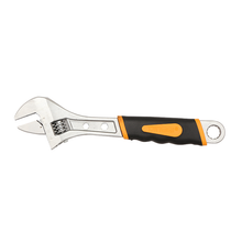 Load image into Gallery viewer, 10" Heavy-Duty Adjustable Wrench Shifter Spanner