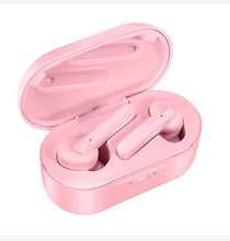 Load image into Gallery viewer, Wireless Earphone TWS Earbuds Bluetooth Power Bank