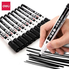 Load image into Gallery viewer, Whiteboard Pen Marker Multicolored Metal Plastic-Able to Refill Ink Longer life 10pcs
