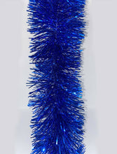 Charger l'image dans la galerie, Christmas Tinsel Garland Shiny Sparkly 2 Meters 5pcs