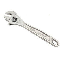 Charger l'image dans la galerie, 12" Open Jaw Adjustable Wrench 300mm Heavy Duty Shifter Spanner