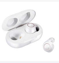 Load image into Gallery viewer, Wireless Bluetooth Headphones TWS Earphones Mini In Earbuds For IOS Android
