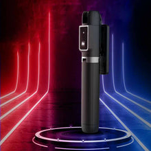 Load image into Gallery viewer, Sturdy 3 in 1 Selfie Stick Tripod Wireless Bluetooth Remote