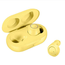 Load image into Gallery viewer, Wireless Bluetooth Headphones TWS Earphones Mini In Earbuds For IOS Android