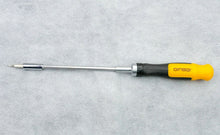 Load image into Gallery viewer, Ratchet Screwdriver Tool Set Phillips Slotted TORX POZI Star Hex 28pcs