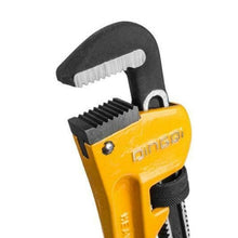 Charger l'image dans la galerie, 12"/14" Adjustable Pipe Wrench Heavy Duty Plumbing Tool Monkey Wrench