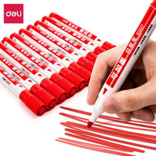 Load image into Gallery viewer, Whiteboard Pen Marker Multicolored Metal Plastic-Able to Refill Ink Longer life 10pcs