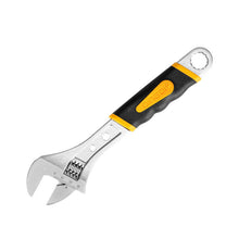 Load image into Gallery viewer, 10" Heavy-Duty Adjustable Wrench Shifter Spanner