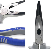 Charger l'image dans la galerie, SALI Long Nose Pliers 6-inch Hand Tool 160mm
