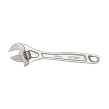 Charger l'image dans la galerie, 12" Open Jaw Adjustable Wrench 300mm Heavy Duty Shifter Spanner