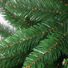 Charger l'image dans la galerie, Christmas Tree 2.1M Xmas Trees Decorations Green 1100 Tips