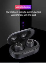 Load image into Gallery viewer, Wireless Bluetooth Headphones TWS Earphones Mini In Earbuds For IOS Android