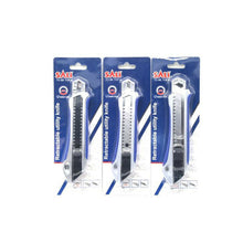 Charger l'image dans la galerie, Retractable Utility Knife Cutting Tool Replacement Blade High Quality Snap Off