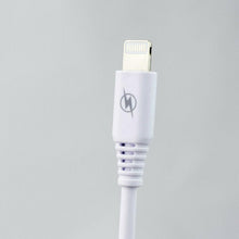 Charger l'image dans la galerie, FOYU 1M Type-C, Micro, Lightning Cable|Fast Charging|Data Sync