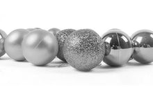 Charger l'image dans la galerie, Christmas Decorations Baubles 6cm Colour Balls Party Wedding Ornament 24Pcs