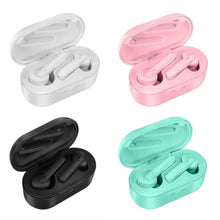 Load image into Gallery viewer, Wireless Earphone TWS Earbuds Bluetooth Power Bank