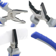 Charger l'image dans la galerie, Combination Pliers 6 inch Hand Tool 160mm