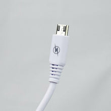 Charger l'image dans la galerie, FOYU 1M Type-C, Micro, Lightning Cable|Fast Charging|Data Sync