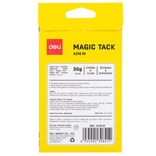 Charger l'image dans la galerie, Adhesive Tack Reusable and Removable 35g Non-Toxic 900pcs