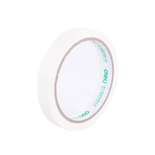 Charger l'image dans la galerie, Masking Tape 10 rolls Painting Crepe Paper 15mmx18.2m for Drafting Art Watercolour Painting Canvas Framing