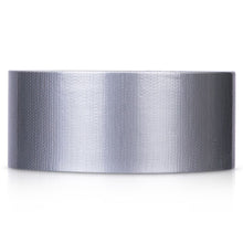 Charger l'image dans la galerie, Heavy Duty Sliver Duct Tape, Multi-Use Easy Tear Gaffer Waterproof Cloth Tape for Repairing, Maintenance and Industrial Use