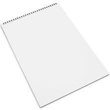 Charger l'image dans la galerie, Sketch Book A4 for Art Painting Drawing 60 Sheets