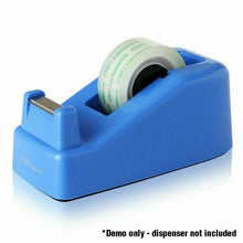 Charger l'image dans la galerie, Transparent Tape Clear Tape for Office And School 12mm x 30m 6pcs
