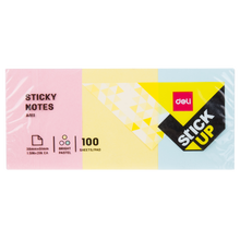 Charger l'image dans la galerie, Sticky Notes Index Tabs Stickers Adhesive Page Marker Paper Message Memo