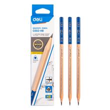 Charger l'image dans la galerie, Premium Graphite Drawing Pencils for Artists, HB - Professional Pencils for Drawing, Drafting, Sketching and Shading 24 Pk. - Great Non Toxic Art Supplies Set for Adults and Kids
