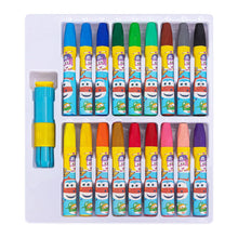 Charger l'image dans la galerie, Crayon with Sharpener and Extender Non-Toxic/ Acid- Free