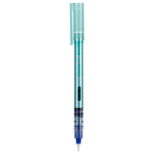 Charger l'image dans la galerie, RollerBall Pens, 12 Pack Fine Point Roller Ball Pens, 0.5mm Liquid Ink Pens for Writing Journaling Taking Notes School Office