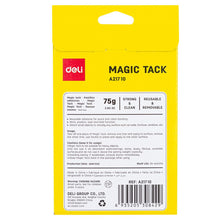 Charger l'image dans la galerie, Adhesive Sticky Tack Putty Removeable Reusable 75g Non-Toxic 480pcs