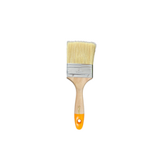Charger l'image dans la galerie, Natural Bristle Basting Brush 3 inch 12pcs