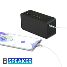 Load image into Gallery viewer, Type C to 3.5mm Male Audio AUX Cable Car Stereo Speakers Adapter