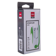Charger l'image dans la galerie, Half Strip Stapler Assorted Colour 24/6, 26/6 Staples Capacity 25 Sheets