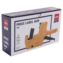 Charger l'image dans la galerie, 8 Digits Pricing Gun Price Tag Gun
