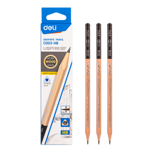 Charger l'image dans la galerie, Premium Graphite Drawing Pencils for Artists, HB - Professional Pencils for Drawing, Drafting, Sketching and Shading 24 Pk. - Great Non Toxic Art Supplies Set for Adults and Kids