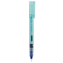 Charger l'image dans la galerie, RollerBall Pens, 12 Pack Fine Point Roller Ball Pens, 0.5mm Liquid Ink Pens for Writing Journaling Taking Notes School Office