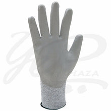 Charger l'image dans la galerie, Cut Resistant Gloves Level 5 Protection for Kitchen, Upgrade Safety Anti Cutting Gloves for Meat Cutting, Wood Carving, Mandolin Slicing and More