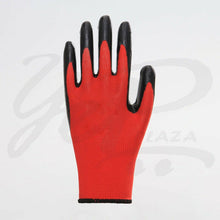 Charger l'image dans la galerie, Working Gloves Polyurethane-Coated Palm 6 pairs