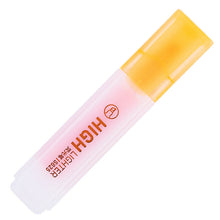 Charger l'image dans la galerie, 10Pcs Assorted Colour Highlighter Pen Stationery Marker Pens