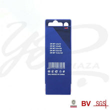 Charger l'image dans la galerie, Masonry Drill Bit Set  4-10mm Tool for Drilling Concrete 5Pcs
