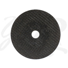 Charger l'image dans la galerie, 125mm CUTTING DISC 1.2mm thick 5" for Metal and Steel 50pcs