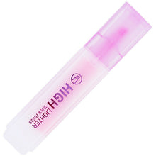Charger l'image dans la galerie, 10Pcs Assorted Colour Highlighter Pen Stationery Marker Pens
