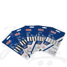Charger l'image dans la galerie, Jig Saw Blades T-shank Metal/Wood Universal Fit T111C/144D/118A/101B 5pcs