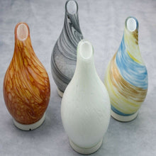 Load image into Gallery viewer, Aroma Aromatherapy Diffuser Essential Oil Humidifier Purifier LED Color Changing